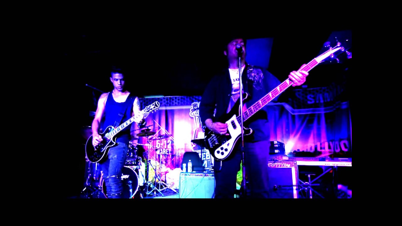 Promotional video thumbnail 1 for Intrinsic Nature