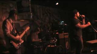 Soulajar Performing "Something's Wrong With This Picture" by Galactic