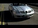 Mercedes Benz SLK Class