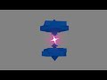 Ramiel Remake In Blender