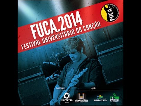 Festival Universitário da Canção - 2014 (Final)