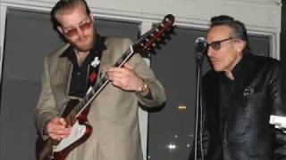 Kid Andersen / Dallas