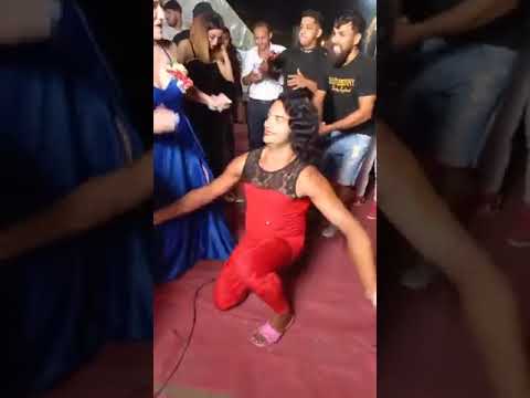 Un dans cu Pamela de Almajel...