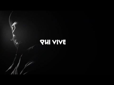 Muzzle - Qui Vive (Official Video) || Prod. Nikita