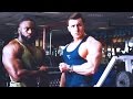 19 Year Old BEAST Bodybuilder | ft.Brandon Harding | Gabriel Sey