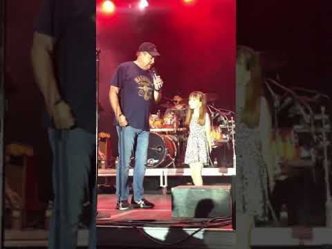 Mercedes Baker - Johnny Holm Band