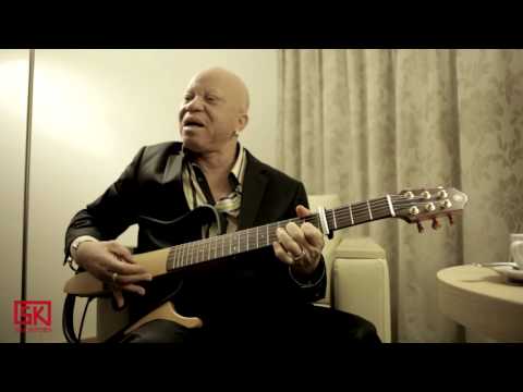 Salif Keita  - Gaffou | SK* Session