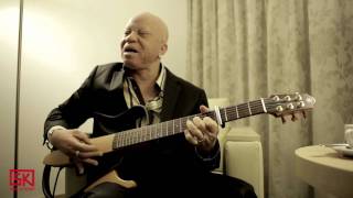 Salif Keita  - Gaffou | SK* Session