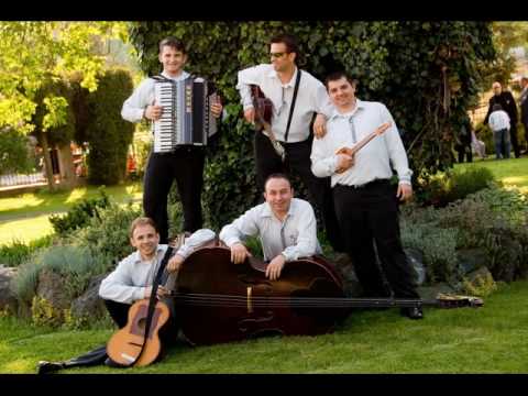 Fakini- Suza boje duge