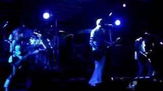 Smashing Pumpkins Lucky 13 @ santa cruz