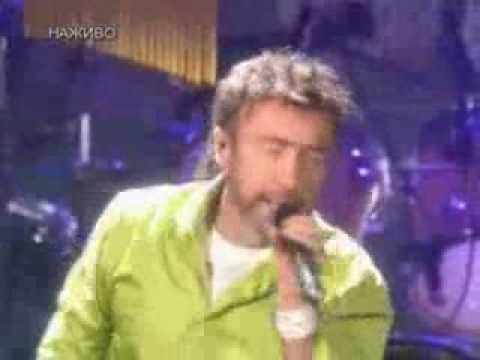 Queen + Freddie Mercury + Paul Rodgers - Radio Ga Ga