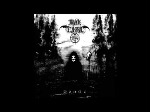 Black Funeral - Ordog [Full-length - 2005]