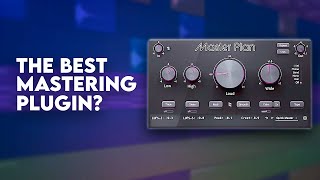 The Best Plugin To Master Your Music?