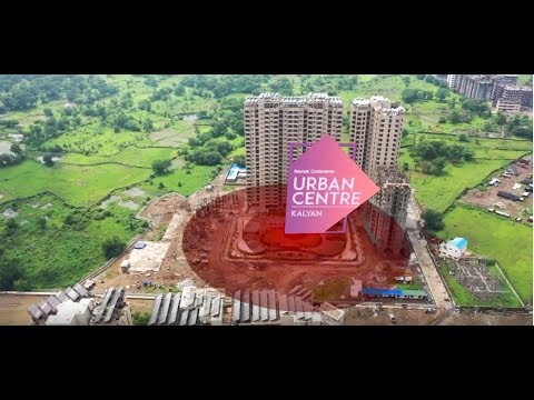 3D Tour Of Raunak Codename Urban Centre