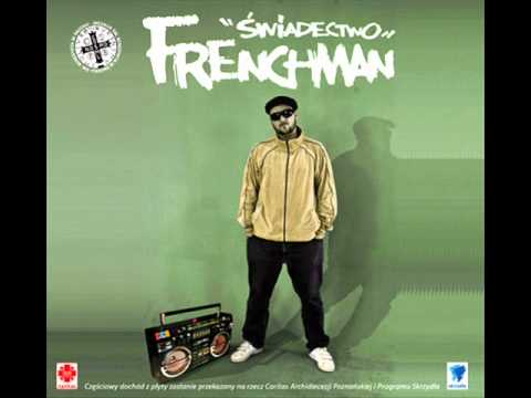 Frenchman - Pocokomudiss? feat. donGURALesko
