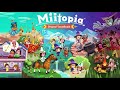 Miitopia - Boss Battle I by Nintendo