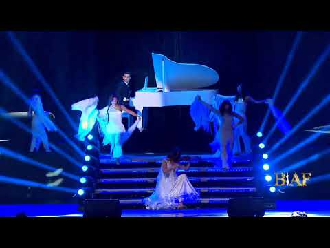 BIAF 10th Edition - Opening Performance