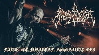 ANGELCORPSE - Live at Brutal Assault XXI