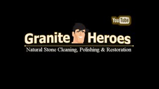 preview picture of video 'GRANITE HEROES | Granite Polishing in Darien IL 60561'