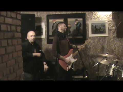 435 Soczewa Blues Session - Baszta - 09.11.2018 - 1156