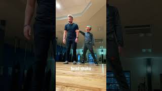 The Flava Flav (a dance for ANY party!) Public Enemy