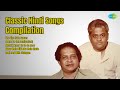 Classic Hindi Songs Compilation Asha Bhosle Kho Diye Hain Sanam Jeene De Yeh DuniyaSad