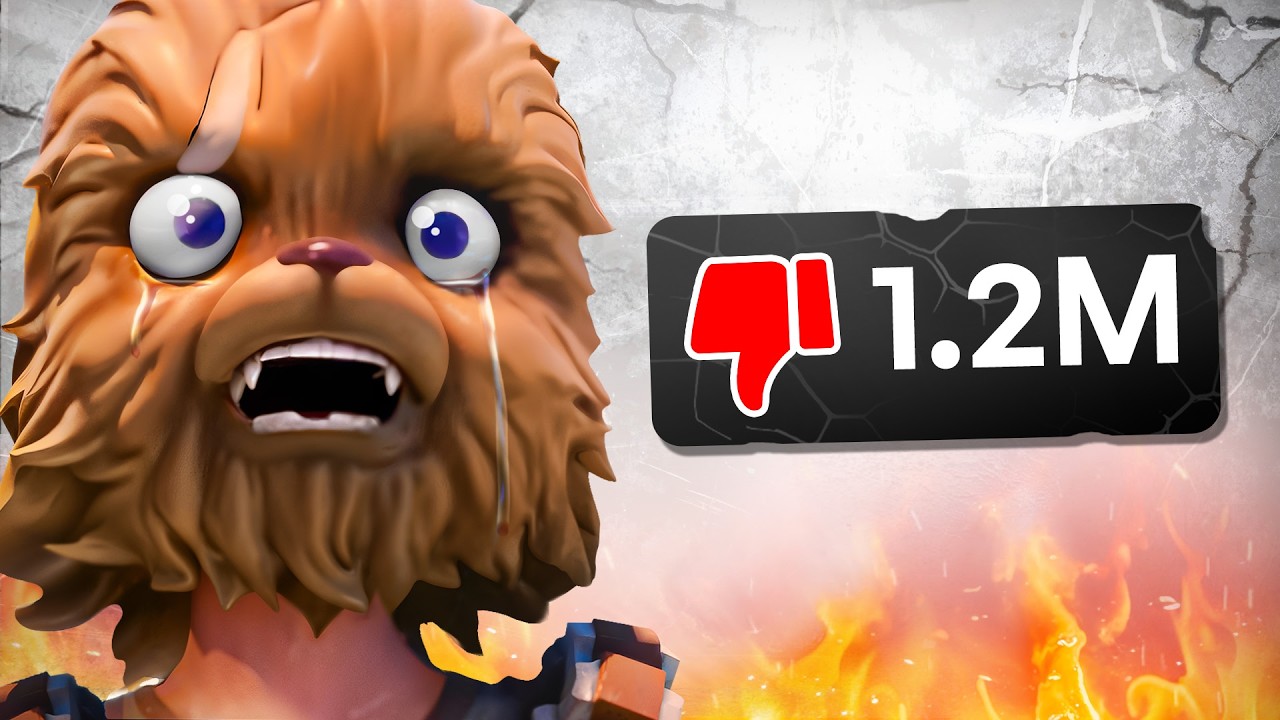 Fortnite's New MOST HATED Item!