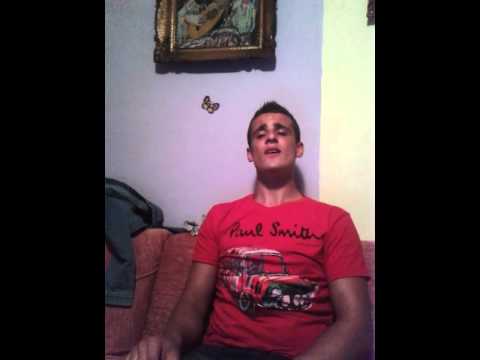 Faruk Handzic 2013 Ljubi me po secanju