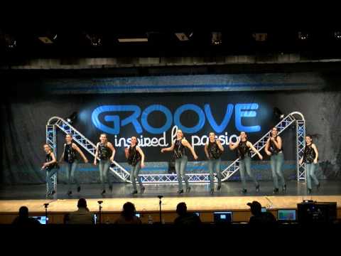 2017 IDA Nominee (Tap/Clogging) - Charleston, SC-  Tapio School of Dance and Gymnastics Inc