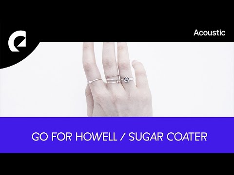 Go For Howell feat. G Curtis - Sugar Coater (Royalty Free Music)