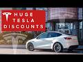The Best Tesla Deals Are HERE | Used Tesla Buying Guide