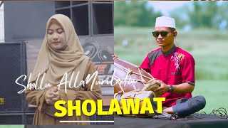 Download lagu SHOLLU ALA NURILLADZI Sholawat VERSI KOPLO mp3