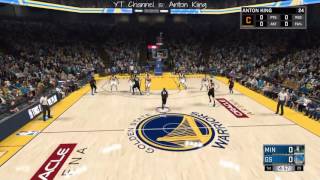 NBA 2K17 BADGES : HOW TO UNLOCK CATCH AND SHOOT BADGE