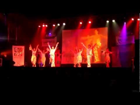 Vehi Sheamda- Sinapzia Dalia 2012