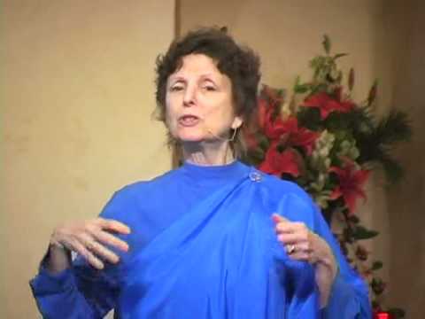 Viviendo en la Presencia de Dios. Domingo Espiritual 12-12-2010