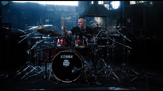 Video thumbnail for Jonhatan Tenerini - Tama Starclassic Performer - Crimson Red Waterfall by Jonhatan Tenerini