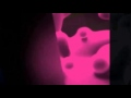 Disney XD Girls 2009 2012 Ident Pink Lava Lamp