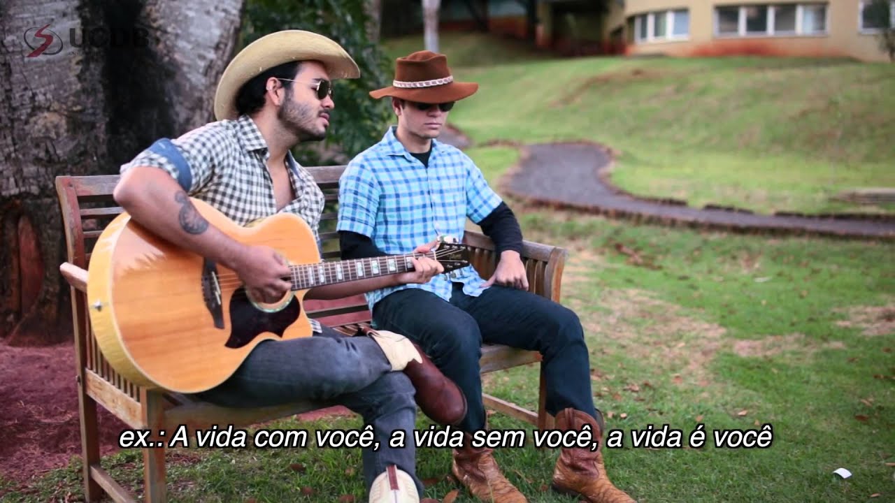 Vesti & Bular - Figuras de Linguagem do Amor (Macete para Vestibular)