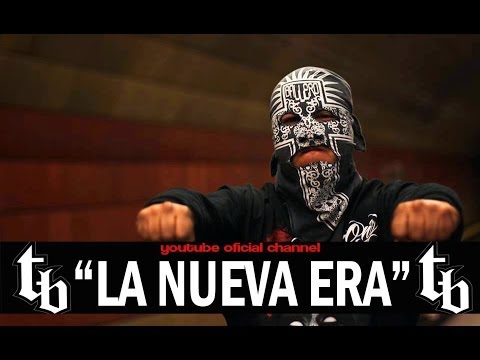 THELL BARRIO - La Nueva Era - (VIDEO OFICIAL)