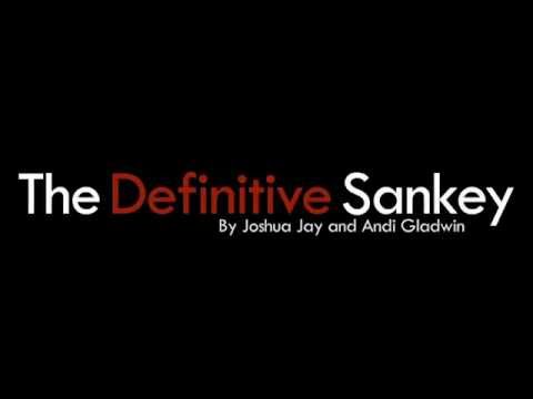 DEFINITIVE SANKEY - Jay Sankey