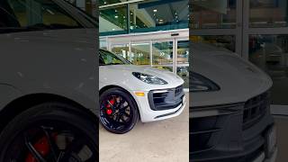 Download lagu 2024 Porsche Macan GTS I Best Mid Size SUV I Sound 🔊 #porsche #porschemacan #gts mp3