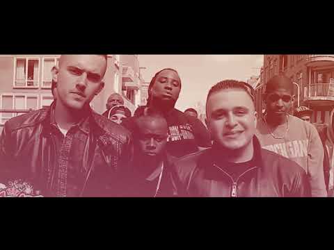 Lo-Bo X Farid (EP "Farid" NU ONLINE!)