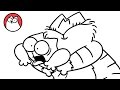 Tough Love - Simon's Cat (A Valentine's Special ...