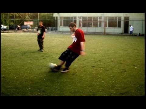 Sansar Salvo ft Xir & Rapozof & Mafsal - Hadi ama