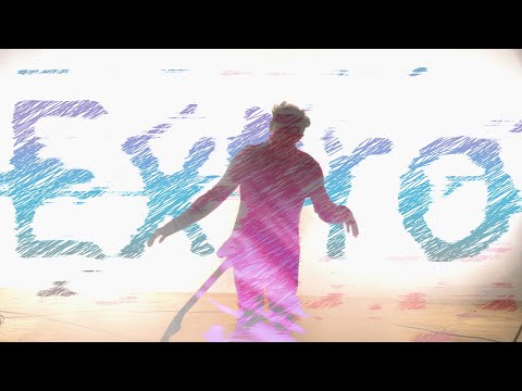 White Place -  Extro