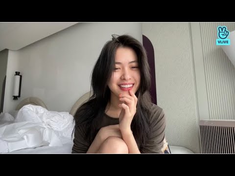 (ENG/INDO/JPN SUB) ITZY RYUJIN VLIVE 211104 | [ #ryujin ] WAWM☀️😉