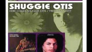 Shuggie Otis - Sparkle City (1974)