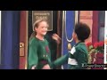 Danny Keesha Kristen And Robert Dancing To Precious Wings