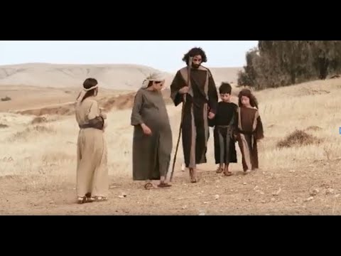 Rahel und Lea - FRAUEN DER BIBEL Dokumentation