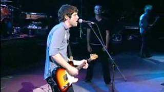 Audio Adrenaline - Ocean Floor Live